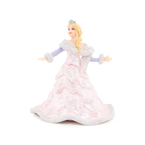 La princesse enchantée Papo en PVC, Collection Monde enchanté, jouet éducatif idéal pour enfants