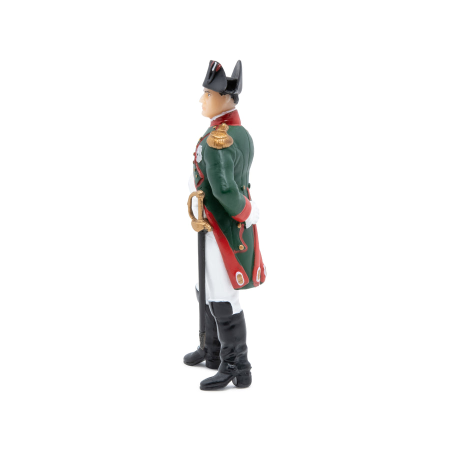 Napoléon 1er Papo en PVC, Collection Personnage historiques, jouet éducatif idéal pour enfants et collectionneurs
