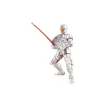 Chevalier en armure Papo en PVC, Collection Médiéval, jouet éducatif idéal pour enfants et collectionneurs