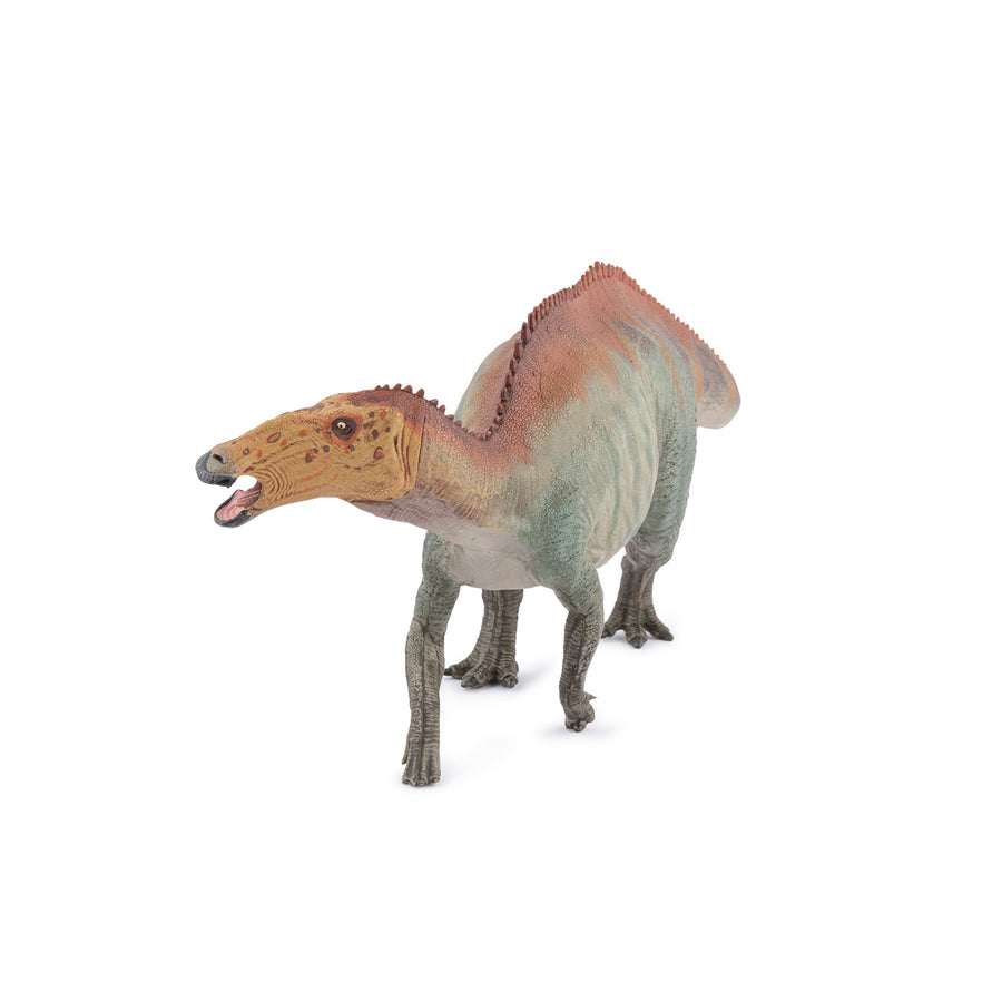 Edmontosaurus-Figur
