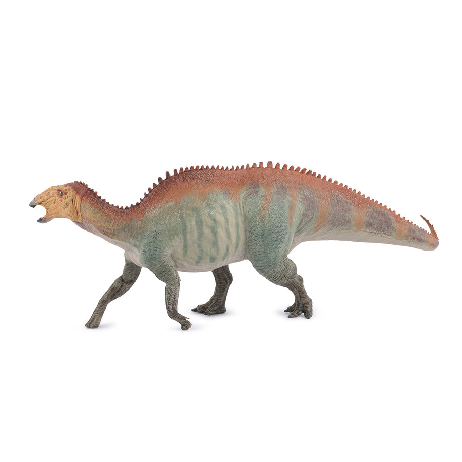 Edmontosaurus-Figur