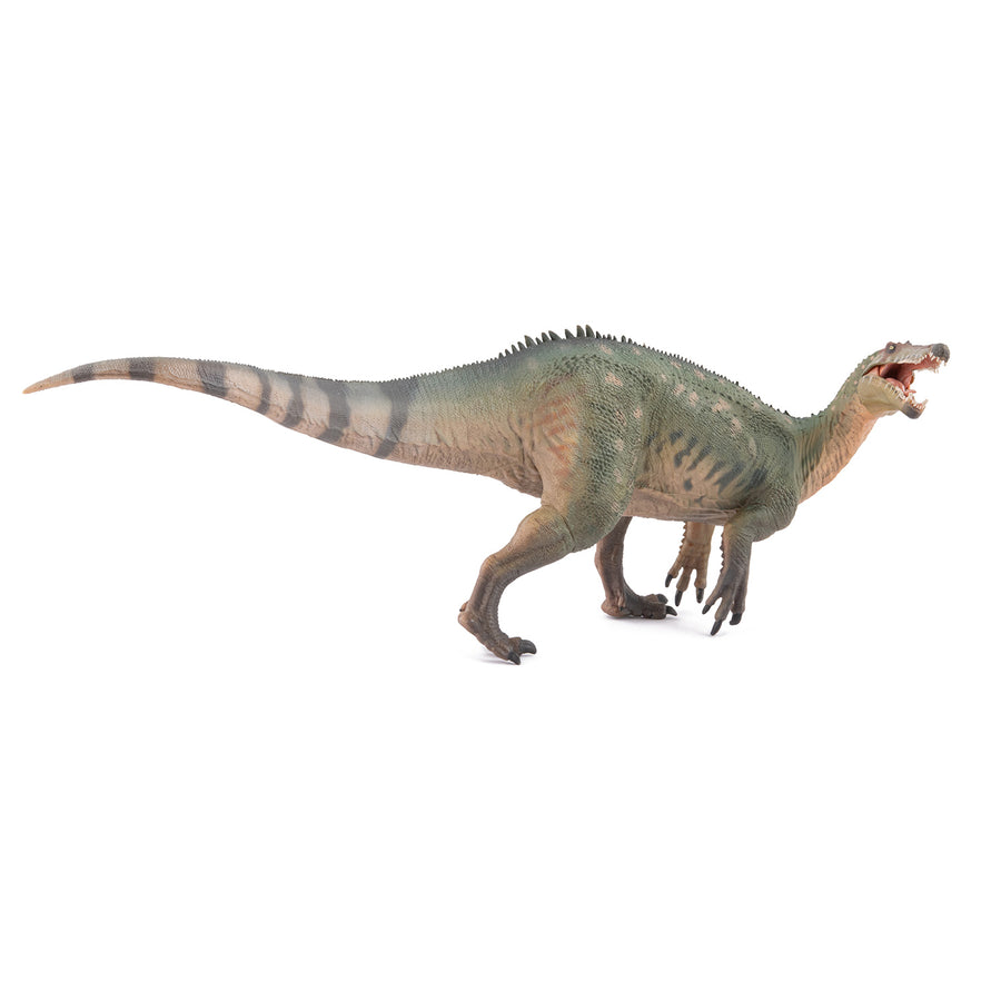 Suchomimus Papo en PVC, Collection Dinosaures, jouet éducatif idéal pour enfants et collectionneurs