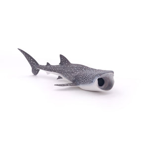 Figurine Requin baleine Papo en PVC, Collection animaux marins, jouet éducatif idéal pour enfants et collectionneurs