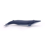 Figurine Bébé baleine bleue Papo en PVC, Collection animaux marins, jouet éducatif idéal pour enfants et collectionneurs