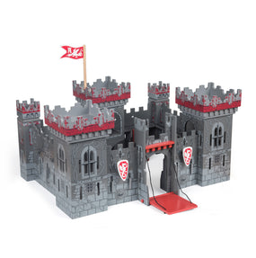 Das Schloss der Mutanten