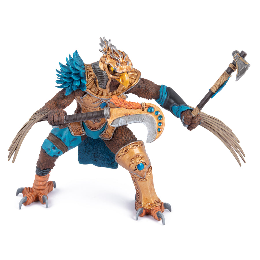 Figurine Mutant aigle
