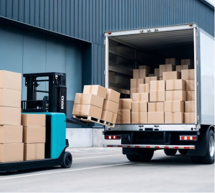 Un approvisionnement à impact réduit